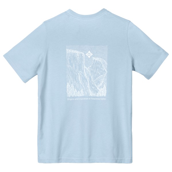 Miwok - Valley Tee - T-shirt