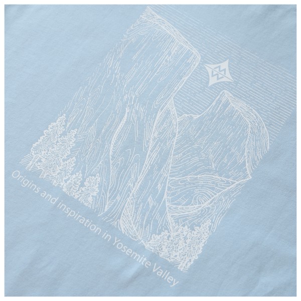 Miwok - Valley Tee - T-shirt