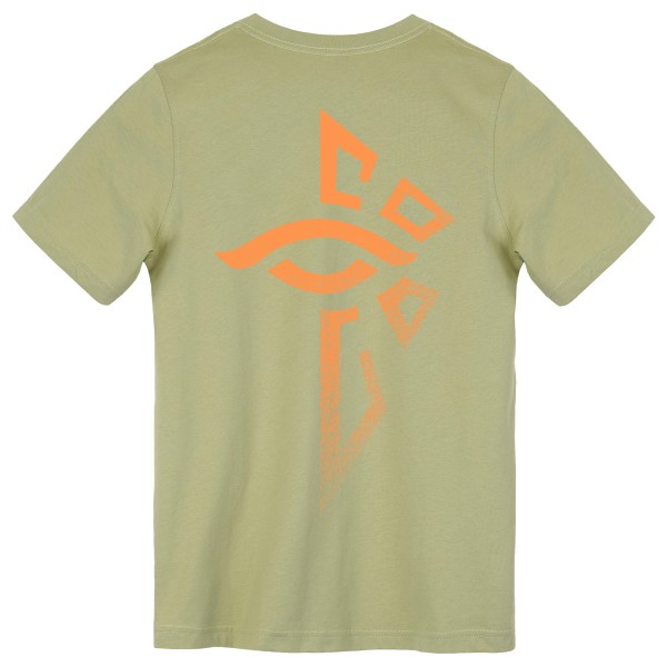 Miwok - Yakari Tee - Camiseta de manga corta