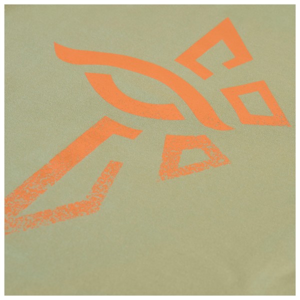 Miwok - Yakari Tee - Camiseta de manga corta