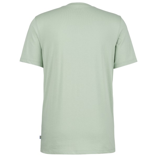 Fjällräven - 1960 Logo T-Shirt Exclusive - T-Shirt