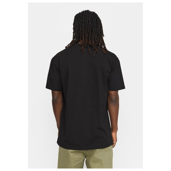 Revolution - Loose T-Shirt 1062 - Camiseta de manga corta
