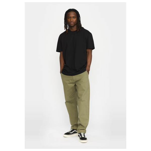Revolution - Loose T-Shirt 1062 - Camiseta de manga corta