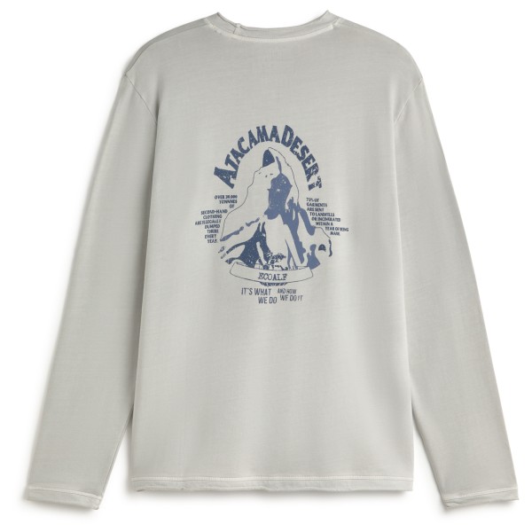 Ecoalf - Mon - Longsleeve