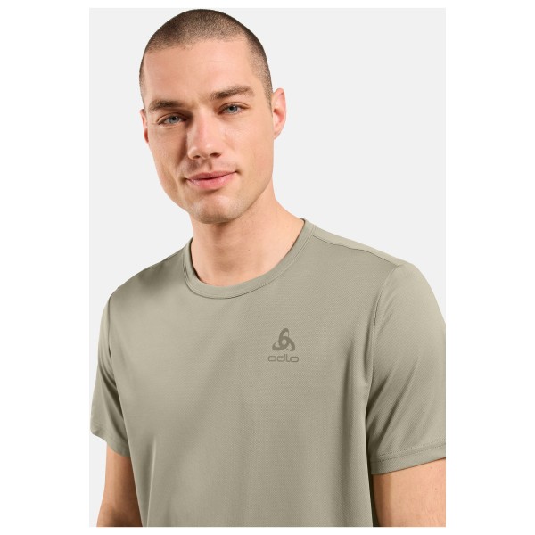 Odlo - Cardada S/S - Camiseta de manga corta