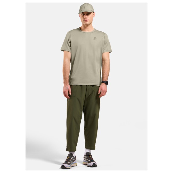 Odlo - Cardada S/S - T-shirt