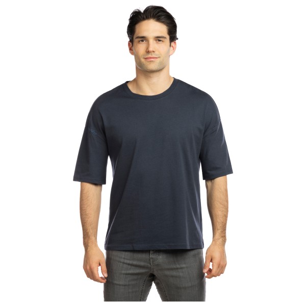 Chillaz - Bozeman Mountain Logo - T-shirt
