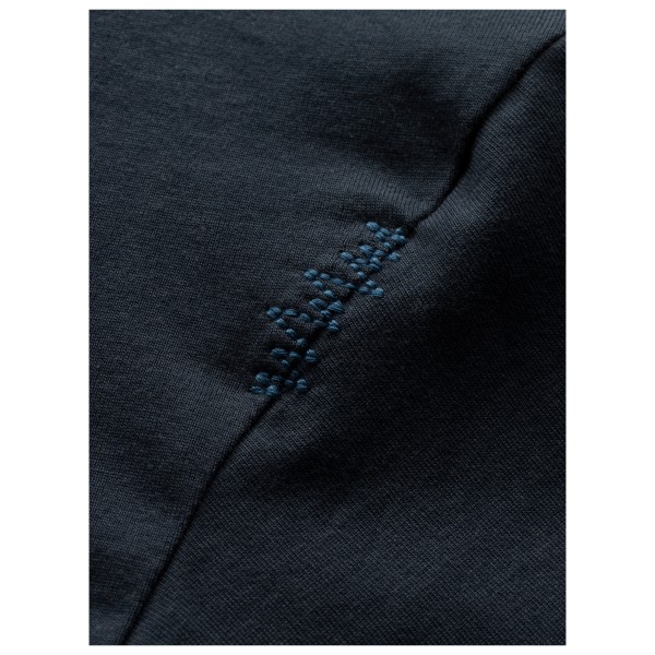 Chillaz - Bozeman Mountain Logo - T-shirt