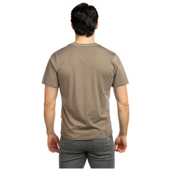 Chillaz - Bozen Chillaz Mountain - Camiseta de manga corta