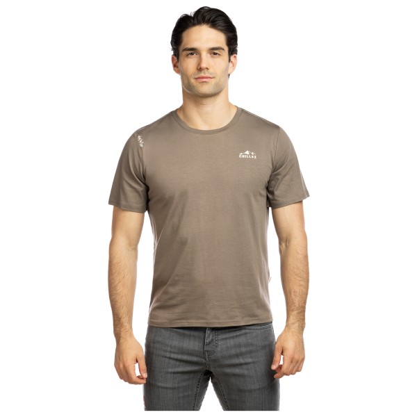 Chillaz - Bozen Chillaz Mountain - T-shirt