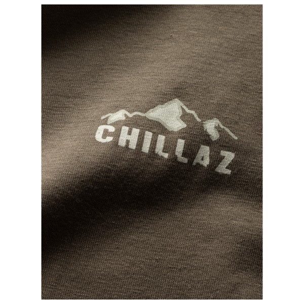 Chillaz - Bozen Chillaz Mountain - T-shirt