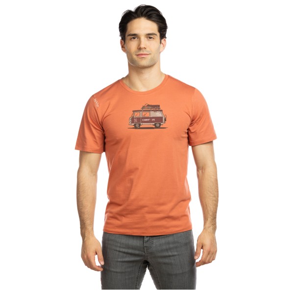 Chillaz - Bozen Climber's Life - Camiseta de manga corta