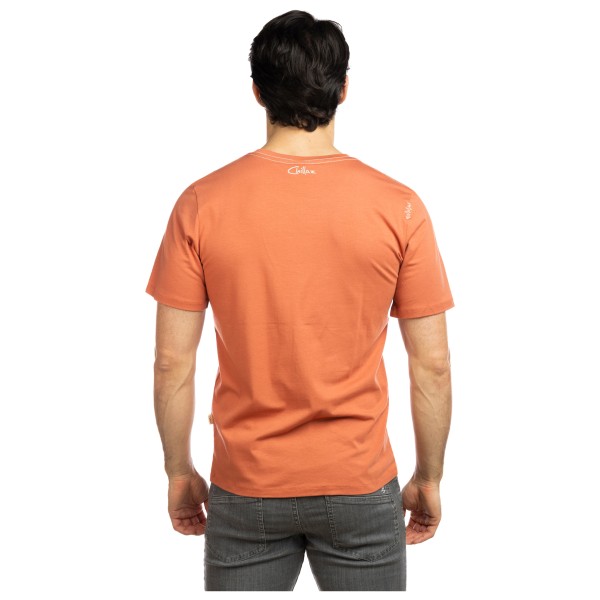 Chillaz - Bozen Climber's Life - Camiseta de manga corta