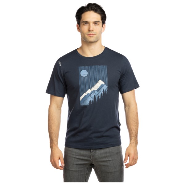 Chillaz - Bozen Sunny Mountains - T-shirt