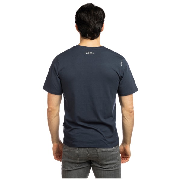 Chillaz - Bozen Sunny Mountains - T-shirt