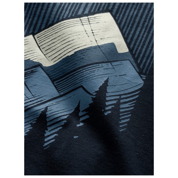 Chillaz - Bozen Sunny Mountains - T-shirt