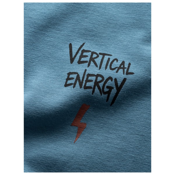 Chillaz - Bozen Vertical Energy - Camiseta de manga corta