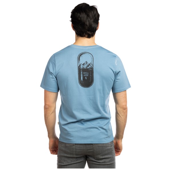 Chillaz - Bozen Vertical Energy - T-shirt