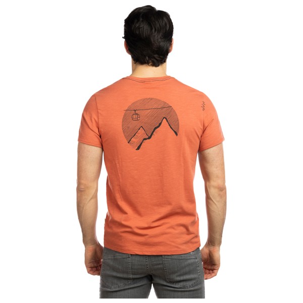 Chillaz - Innsbruck Gentle Heights - Camiseta de manga corta