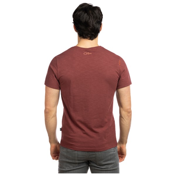 Chillaz - Innsbruck Happy Days - Camiseta de manga corta