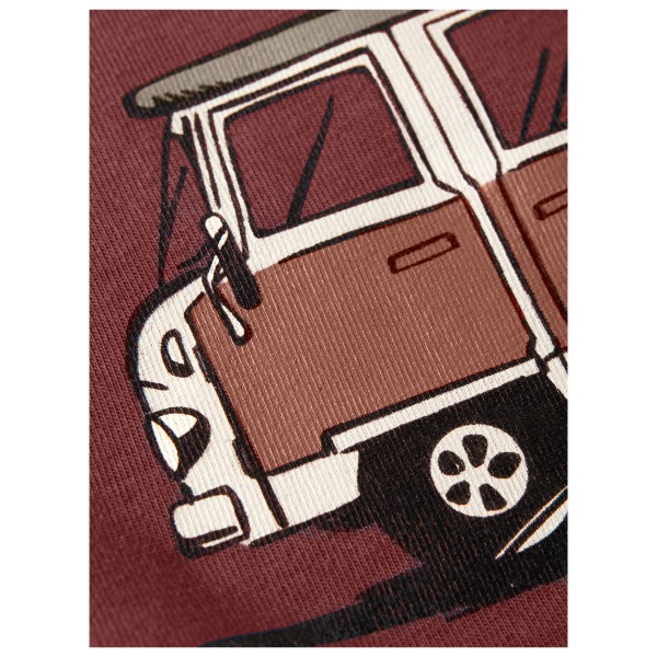 Chillaz - Innsbruck Happy Days - Camiseta de manga corta