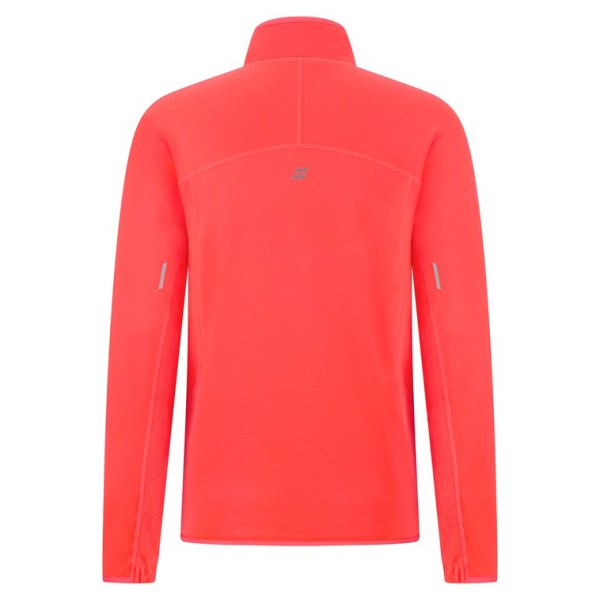 CEP - Core Run Thermal Zip Shirt Long Sleeve 2.0 - Camiseta de running