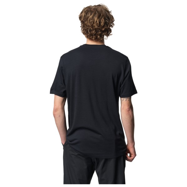Houdini - Puremerino Tee - Camiseta de merino