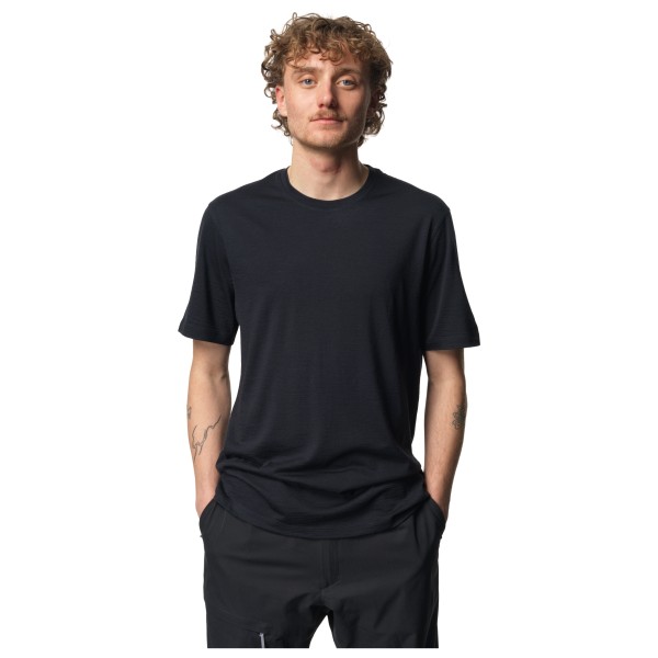 Houdini - Puremerino Tee - Merino-shirt
