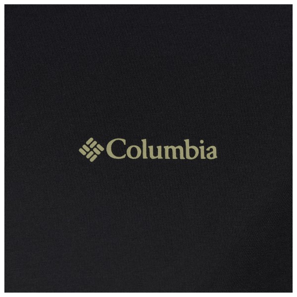Columbia - North Cascades Short Sleeve Tee - T-shirt