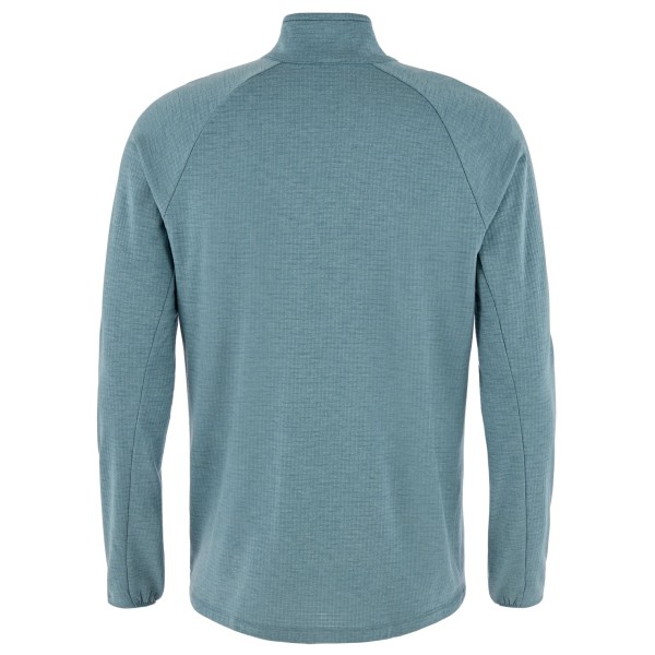 Fjällräven - Bergtagen Midlayer Half Zip - Merino shirt