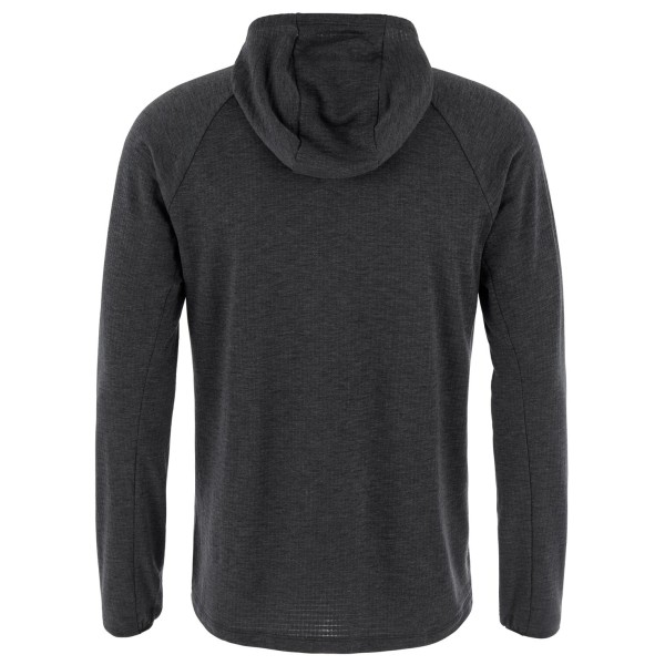 Fjällräven - Bergtagen Midlayer Hoodie - Camiseta de merino