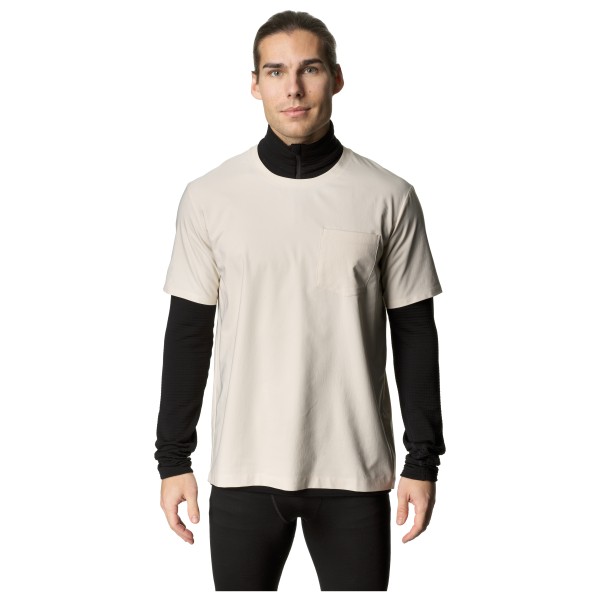 Houdini - Cover Tee II - Camiseta funcional