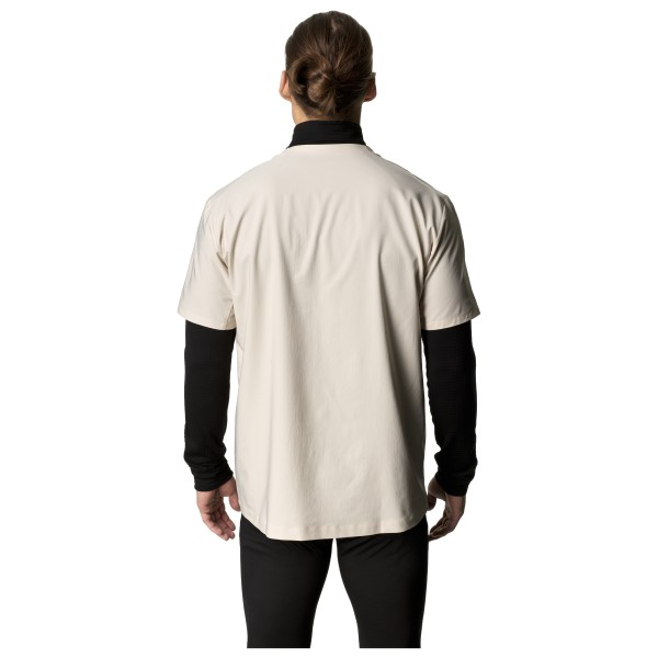 Houdini - Cover Tee II - Sport shirt