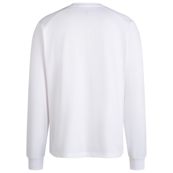 Rapha - Long Sleeve Cotton T-Shirt - Longsleeve