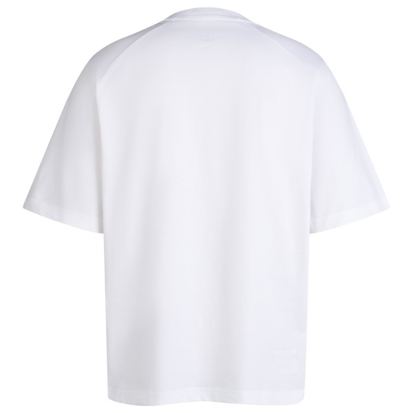 Rapha - Relaxed Cotton T-Shirt - Camiseta de manga corta