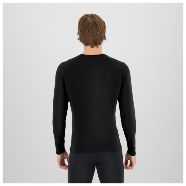 Karpos - Dinamico Merino 130 Jersey L/S - Merino shirt