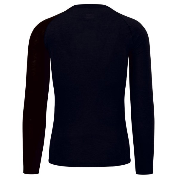 Karpos - Dinamico Merino 130 Jersey L/S - Merinoshirt