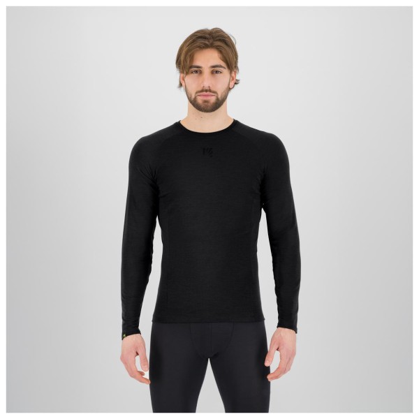 Karpos - Dinamico Merino 130 Jersey L/S - Merinoshirt