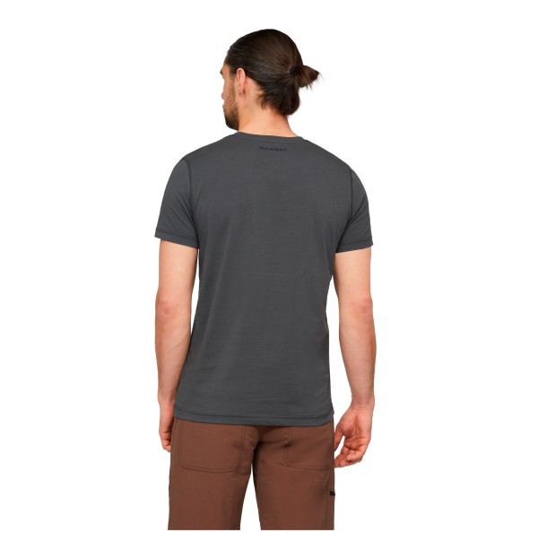 Mammut - Mammut Core T-Shirt Vert - T-shirt
