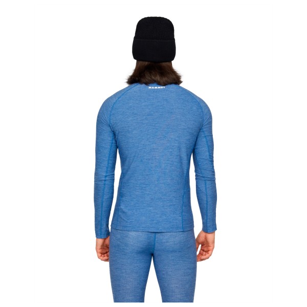 Mammut - Tree Wool Thermal FL Longsleeve - Funktionsshirt