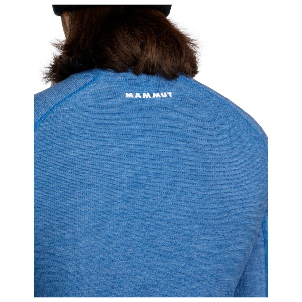 Mammut - Tree Wool Thermal FL Longsleeve - Funktionsshirt