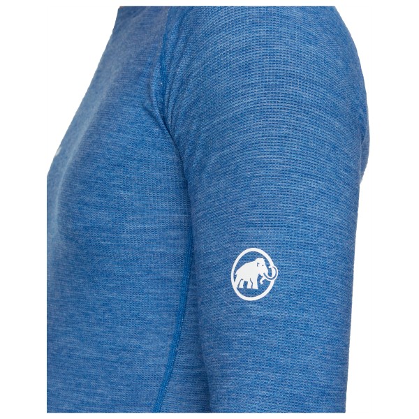 Mammut - Tree Wool Thermal FL Longsleeve - Funktionsshirt