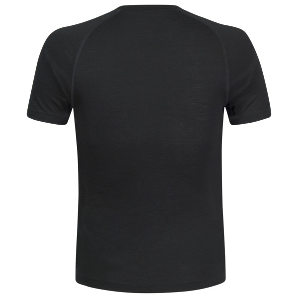 Montura - Merino Concept T-Shirt - Merinoshirt