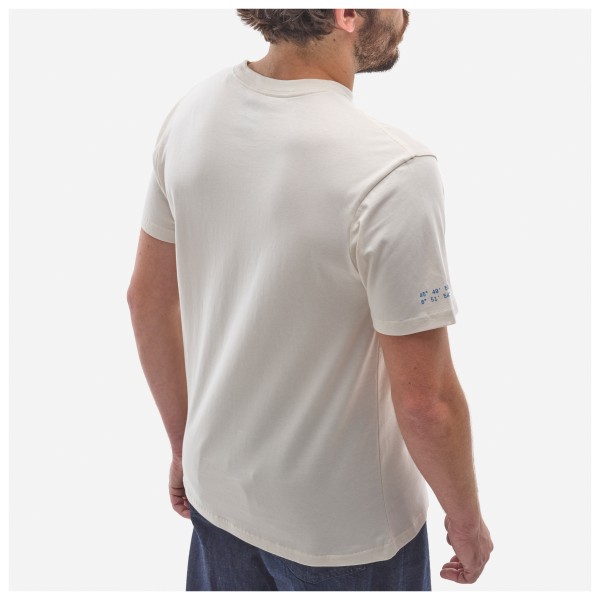 Millet - Compagnie des Guides Chamonix Logo S/S - Camiseta de manga corta
