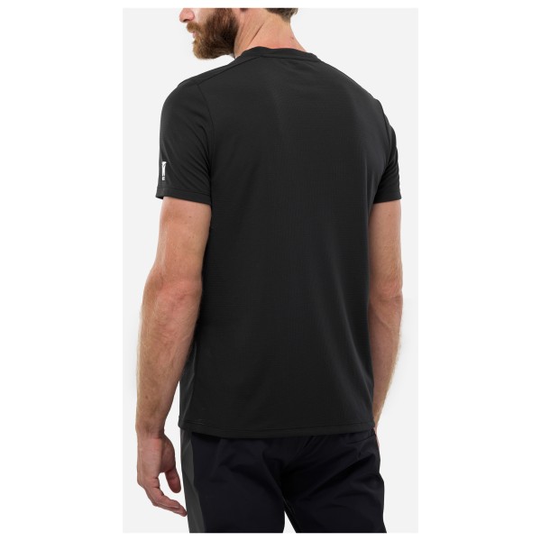Millet - Kamet Map T-Shirt S/S - Camiseta de manga corta