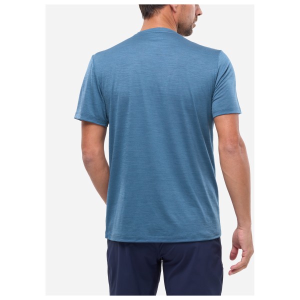 Millet - Ubic Wool T-Shirt S/S - T-shirt