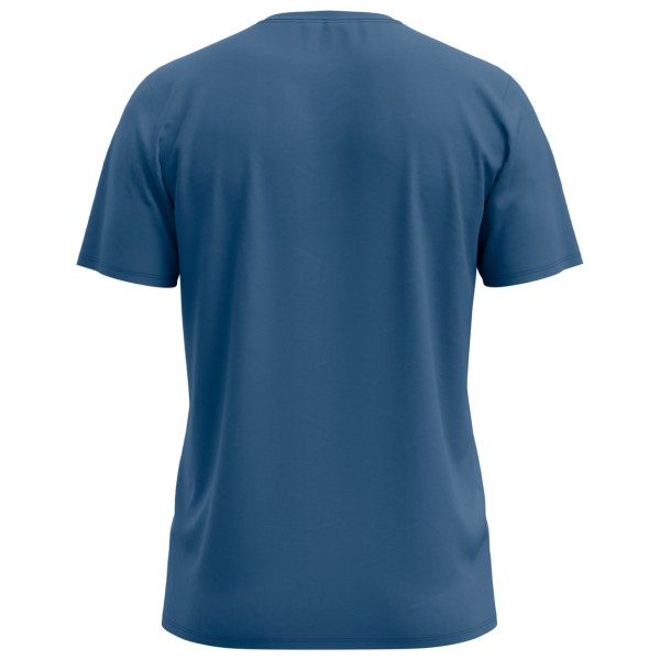 Ortovox - 140 Cool Triangle TS - Merino-shirt