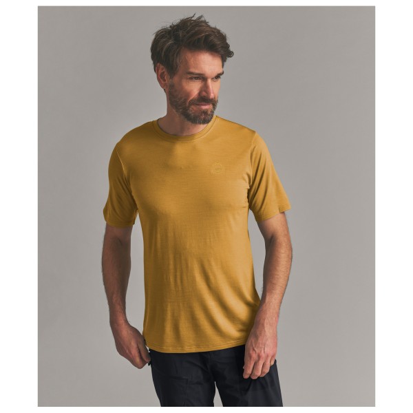 Ortovox - 150 Cool Beanie TS - Camiseta de merino