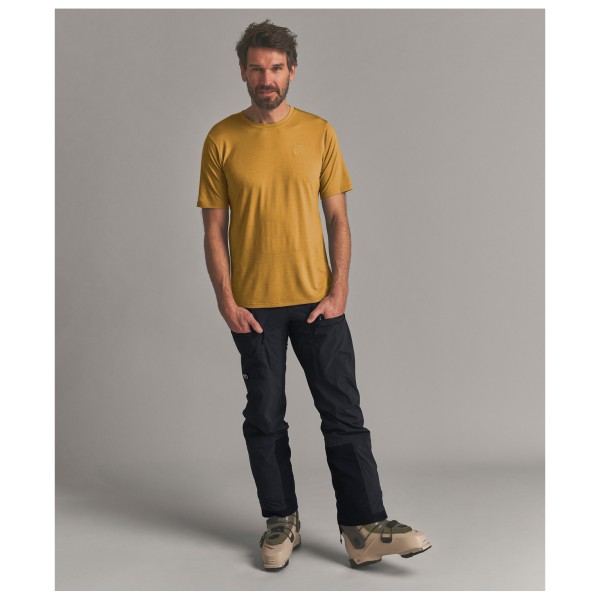 Ortovox - 150 Cool Beanie TS - Merinoshirt