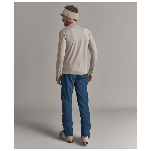 Ortovox - 150 Cool Mountain L/S - Merino-shirt
